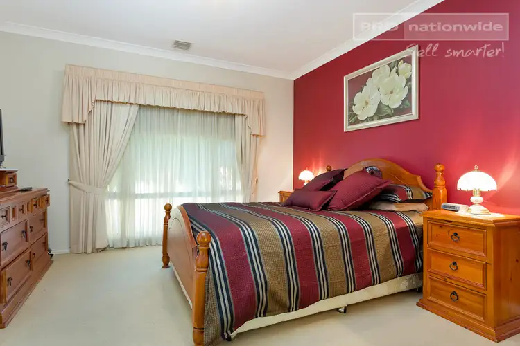 Sixth view of Homely house listing, 6 Fletcher Place, Kooringal NSW 2650