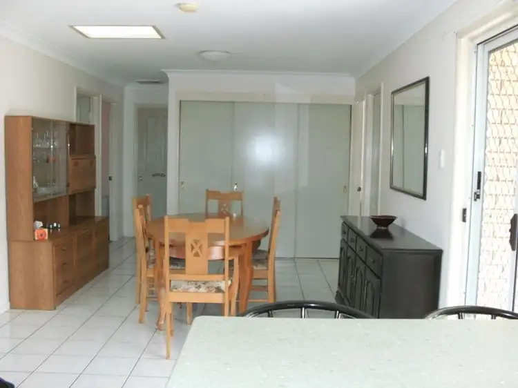 Fourth view of Homely house listing, 25 Fairway Drive, Nanango QLD 4615