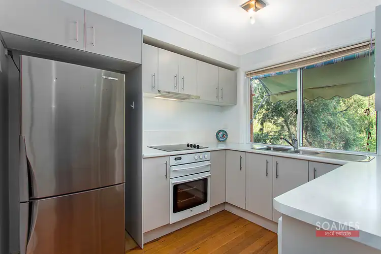 Fourth view of Homely house listing, 2/3 Kita Road, Berowra Heights NSW 2082