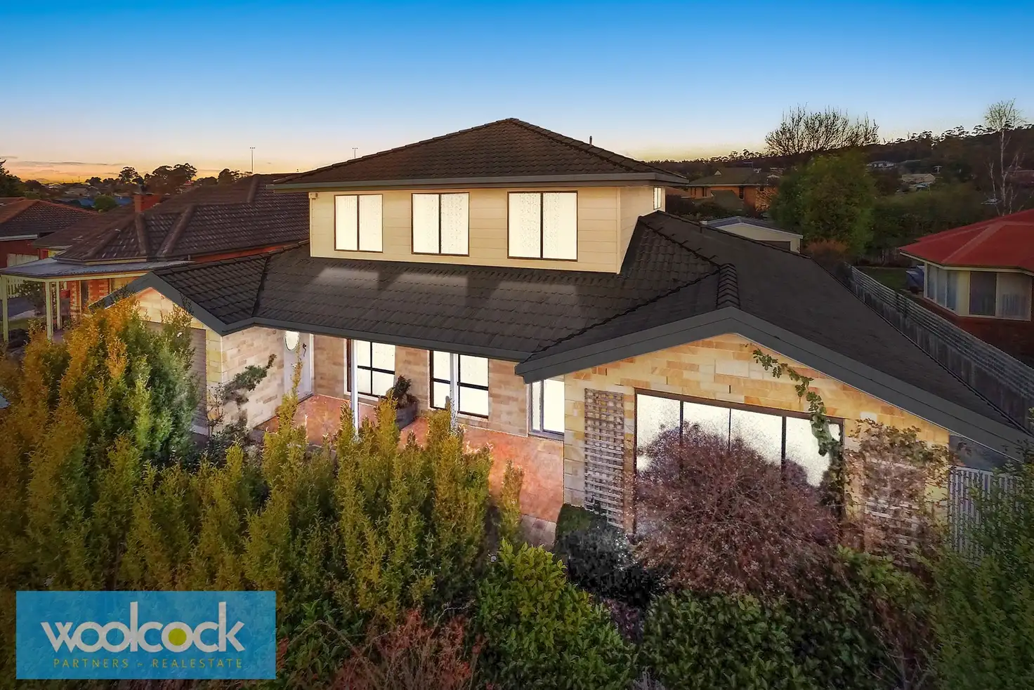 Main view of Homely house listing, 5 Oakmont Way, Prospect Vale TAS 7250