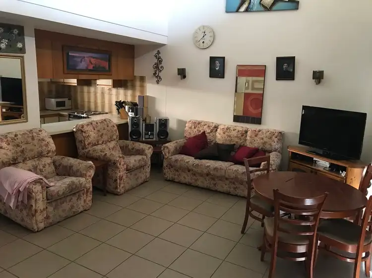 Fourth view of Homely unit listing, 1/2 Bloomfield Street, Gillen NT 870