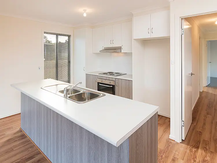 Fourth view of Homely house listing, Lot 71 Alexandrina Drive, Clayton Bay SA 5256