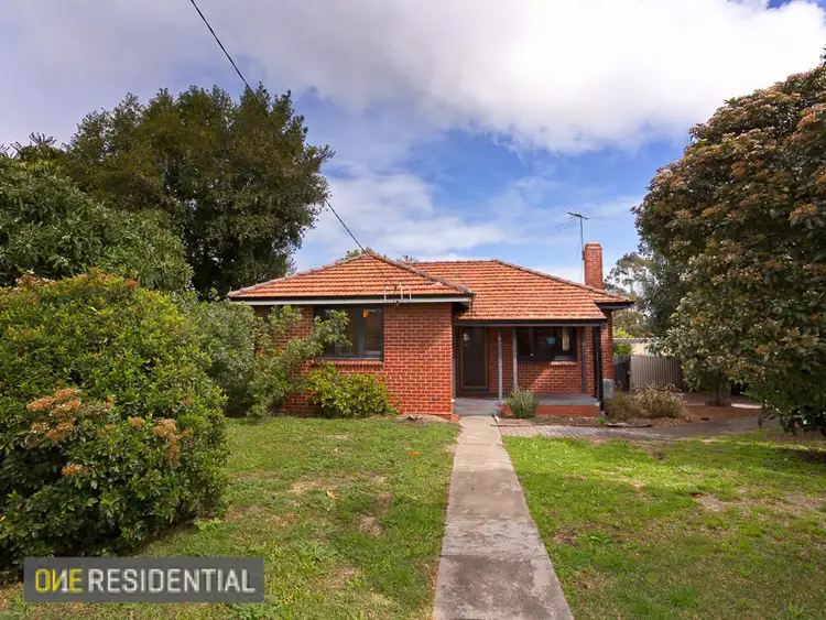 Second view of Homely house listing, 50 Drury Street, Willagee WA 6156