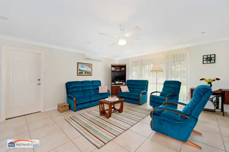 Second view of Homely house listing, 82 Panorama Drive, Bonny Hills NSW 2445