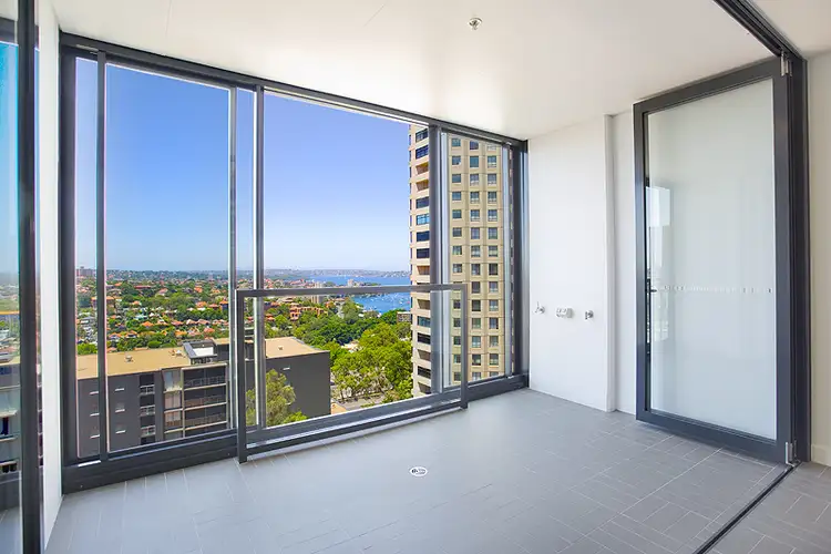 1004/138 Walker Street, North Sydney NSW 2060