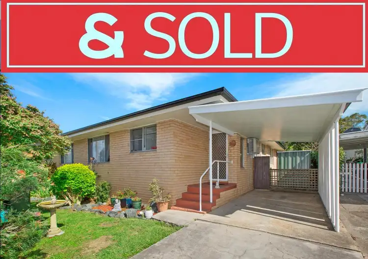 2/4 Warlters Street, Wauchope NSW 2446