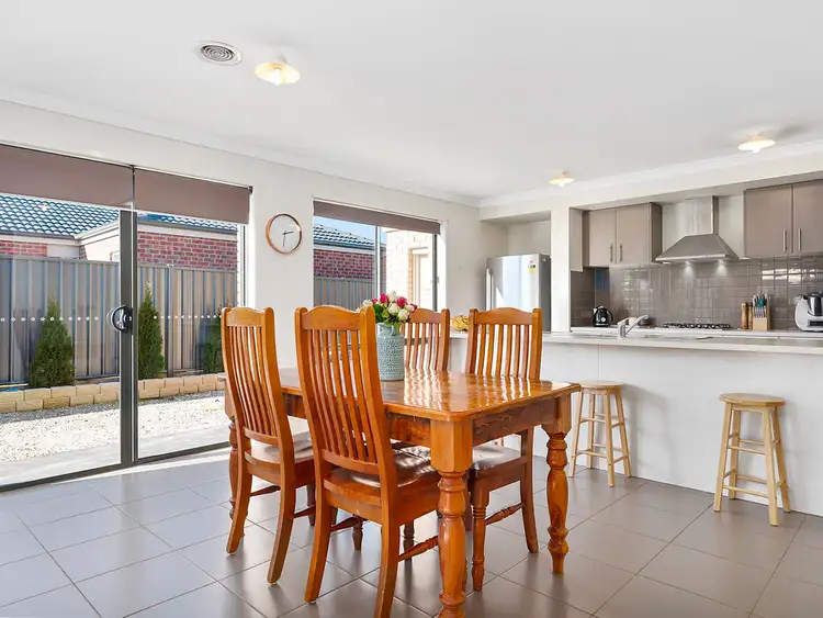 Sixth view of Homely house listing, 15 Patterson Drive, Kyneton VIC 3444