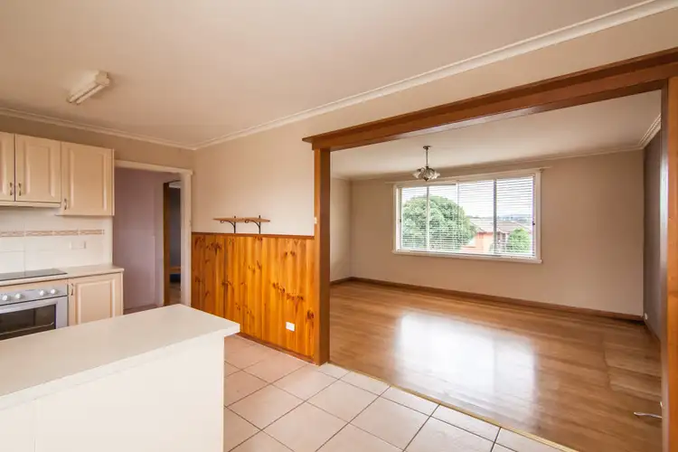 Third view of Homely house listing, 32 Stoke Street, Ravenswood TAS 7250