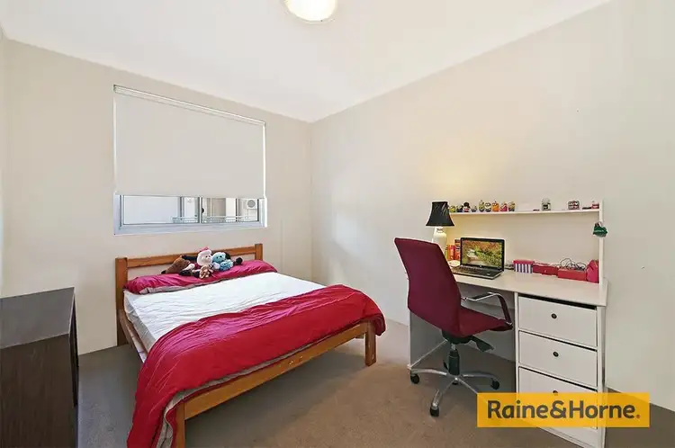 Fourth view of Homely house listing, 17/173 Princes Hwy, Kogarah NSW 2217