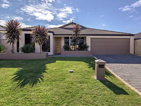 Second view of Homely house listing, 76 Miltona Drive, Secret Harbour WA 6173