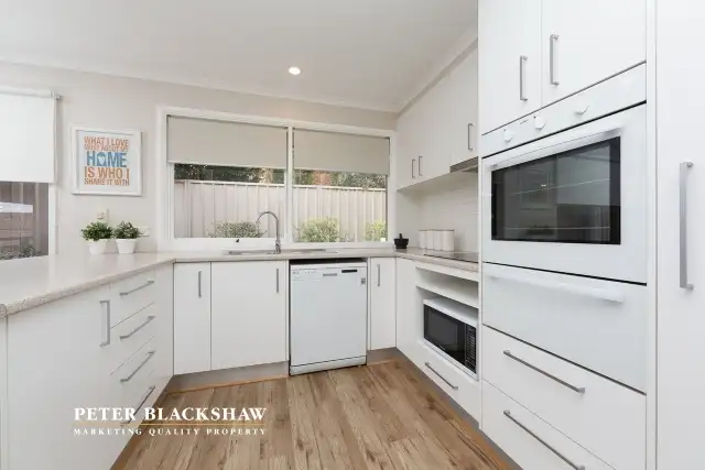 Fifth view of Homely house listing, 22 Nina Jones Crescent, Chisholm ACT 2905