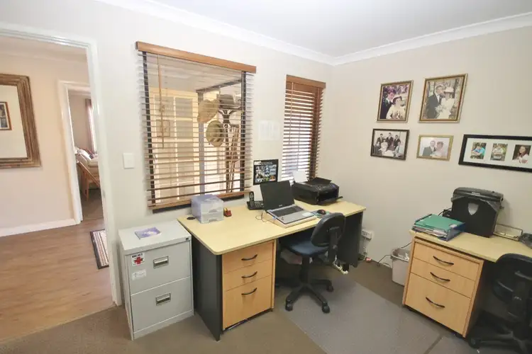 Fifth view of Homely house listing, 13 Pearl Link, Australind WA 6233