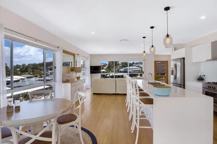 Sixth view of Homely house listing, 3 Tacking Street, Corlette NSW 2315