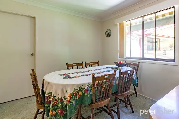 Fourth view of Homely house listing, 23 Heatherbrae Parade, Orange NSW 2800