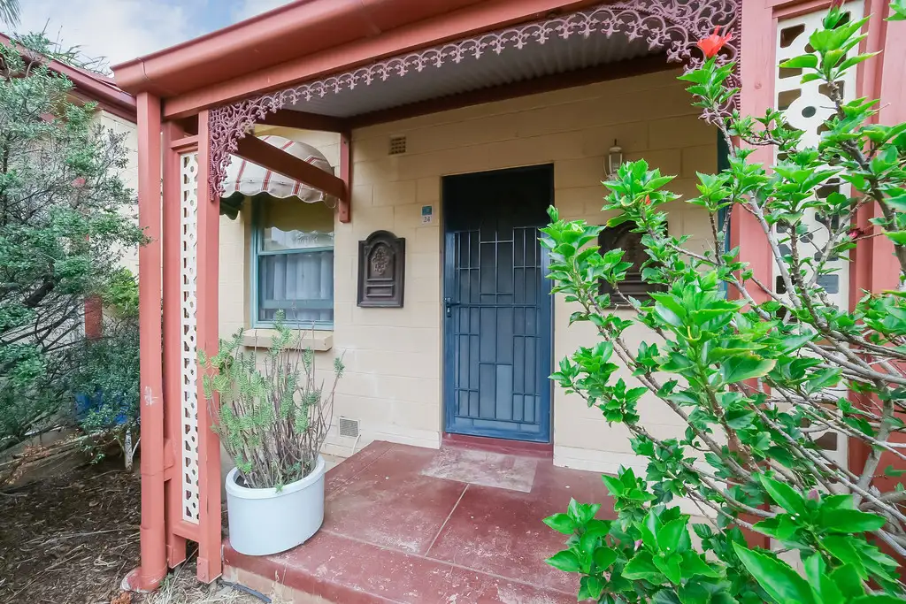Main view of Homely house listing, 24 Birdbush Street, Elizabeth North SA 5113