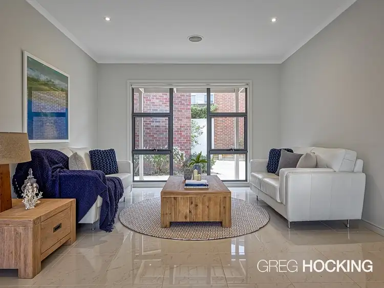 Second view of Homely house listing, 99 St Andrews Drive, Heatherton VIC 3202