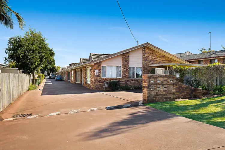 5/21 Gipps Street, Drayton QLD 4350