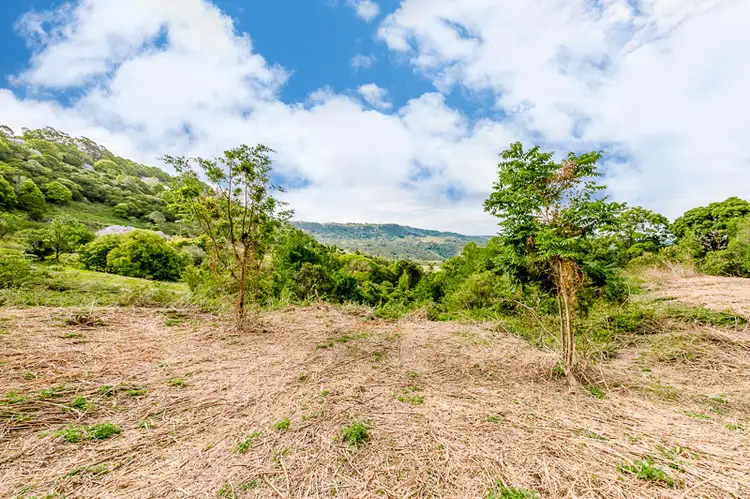 Third view of Homely land listing, 8-38 RAZORBACK ROAD, Hunchy QLD 4555