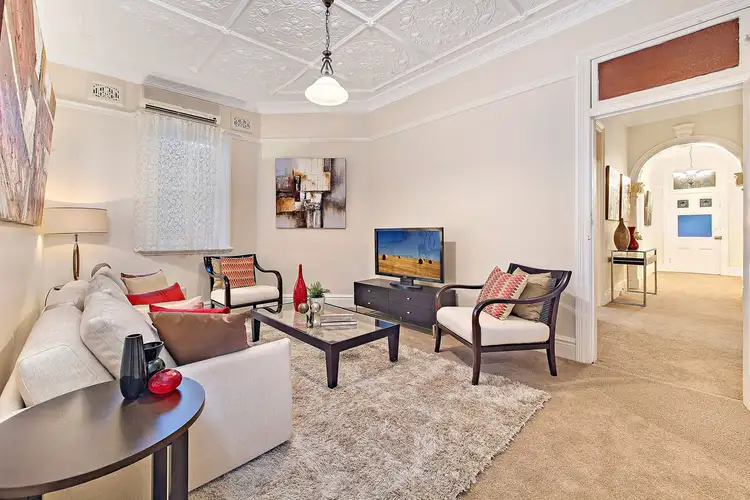 Fifth view of Homely house listing, 3 Dudley Street, Haberfield NSW 2045