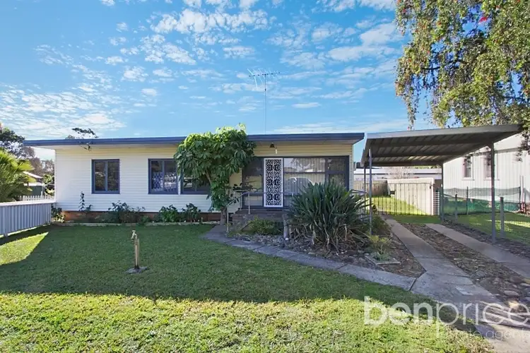 14 & 14a Hales Street, Blackett NSW 2770