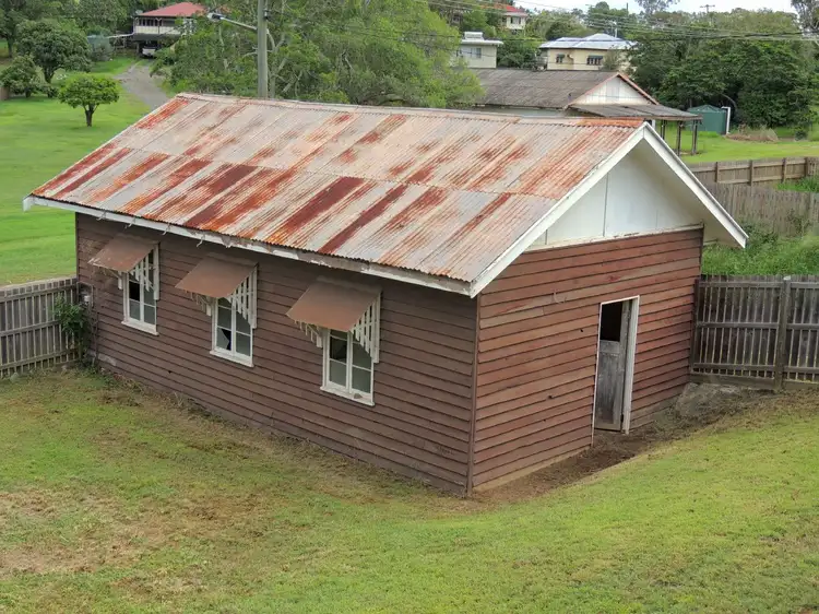 Fourth view of Homely house listing, 6 King George Street, Mount Larcom QLD 4695