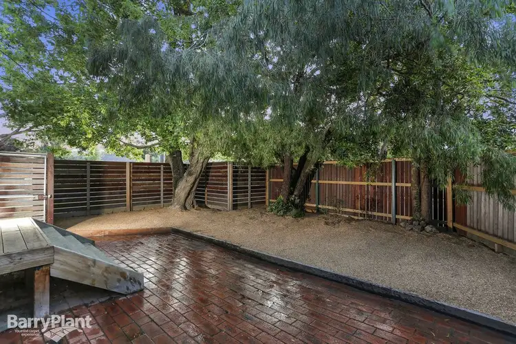 Fifth view of Homely house listing, 54 Binbrook Drive, Croydon VIC 3136