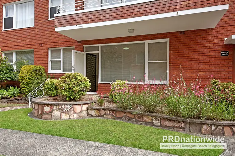 Sixth view of Homely unit listing, 2/132-134 Chuter Avenue, Ramsgate Beach NSW 2217