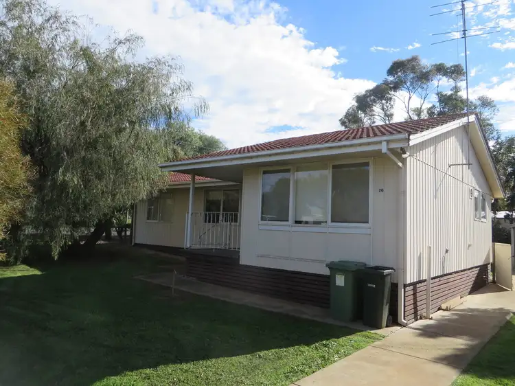 Main view of Homely house listing, 26 Port Road, Auburn SA 5451