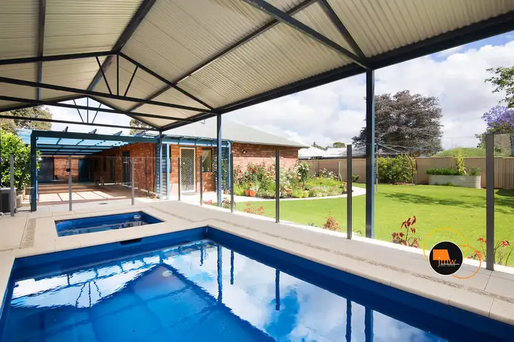 Third view of Homely house listing, 46 The Enclave, Dunsborough WA 6281