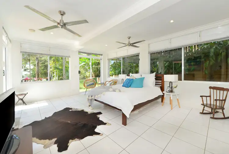 Fourth view of Homely house listing, 88 Hillview Cr, Whitfield QLD 4870