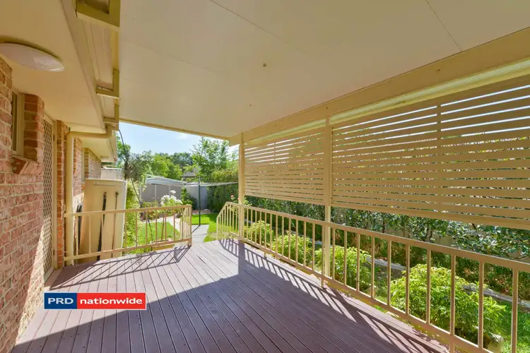 Sixth view of Homely house listing, 1 Cobb & Co Circuit, Tamworth NSW 2340