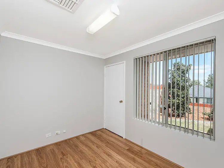 Seventh view of Homely house listing, 10/3 Reynolds Drive, Swan View WA 6056