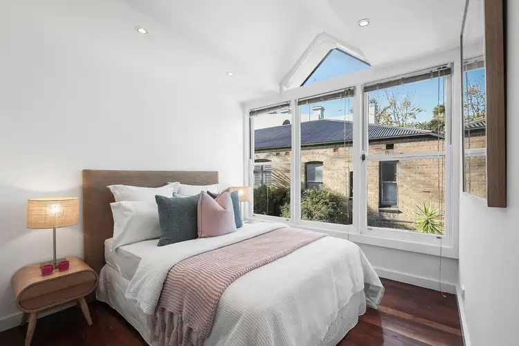 Fourth view of Homely house listing, 36 Reiby Street, Newtown NSW 2042