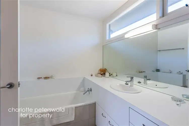 Fifth view of Homely house listing, 50 Mawhera Avenue, Sandy Bay TAS 7005