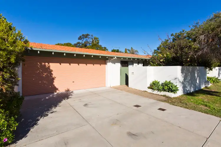 Second view of Homely house listing, 237 Ruislip Street, Wembley WA 6014