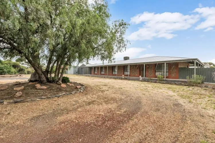 34 HAYMAN ROAD, Two Wells SA 5501