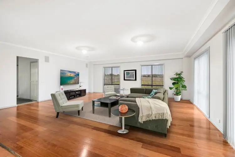 Fifth view of Homely house listing, 145-151 Drysdale Avenue, Narre Warren North VIC 3804