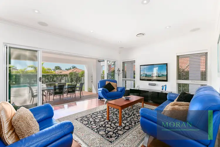 Fifth view of Homely house listing, 7 Redwood Place, Molendinar QLD 4214