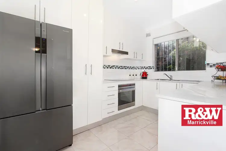 Second view of Homely unit listing, 1/12 Myra Road, Dulwich Hill NSW 2203