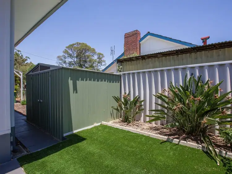 Fifth view of Homely house listing, 68 Wisbey Street, Carey Park WA 6230