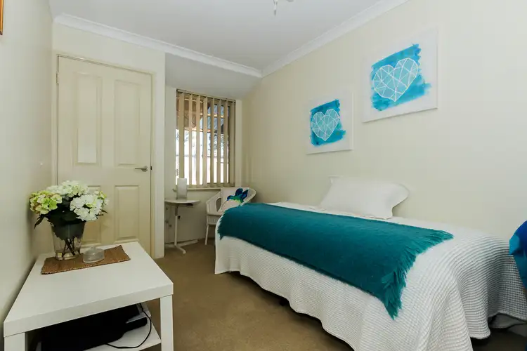 Seventh view of Homely house listing, 8 Woodlake Blvd, Ellenbrook WA 6069
