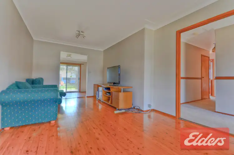 Second view of Homely house listing, 8 Premier Street, Toongabbie NSW 2146