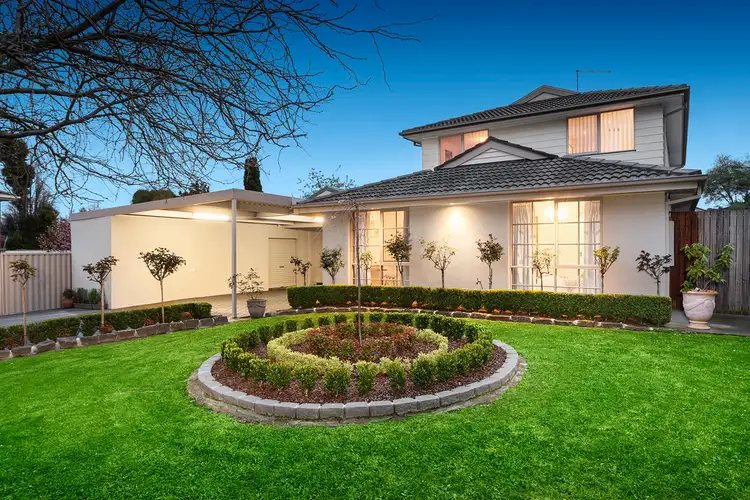 2 Constable Court, Scoresby VIC 3179
