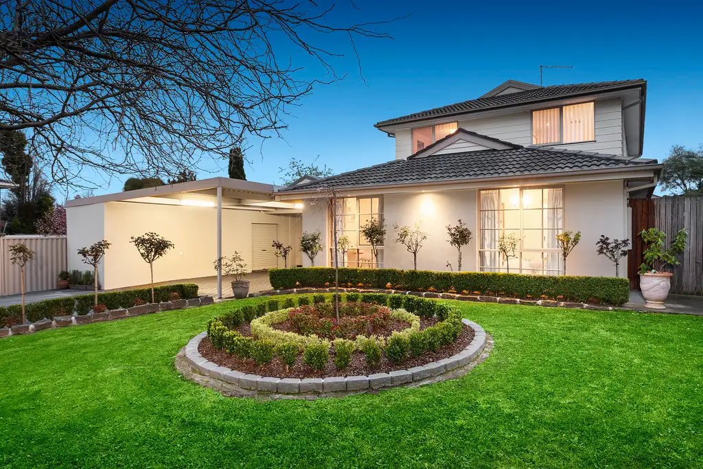 Main view of Homely house listing, 2 Constable Court, Scoresby VIC 3179
