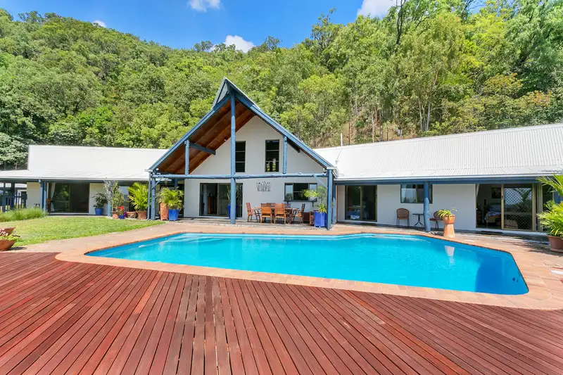 Main view of Homely house listing, 197-199 Panguna Street, Trinity Beach QLD 4879