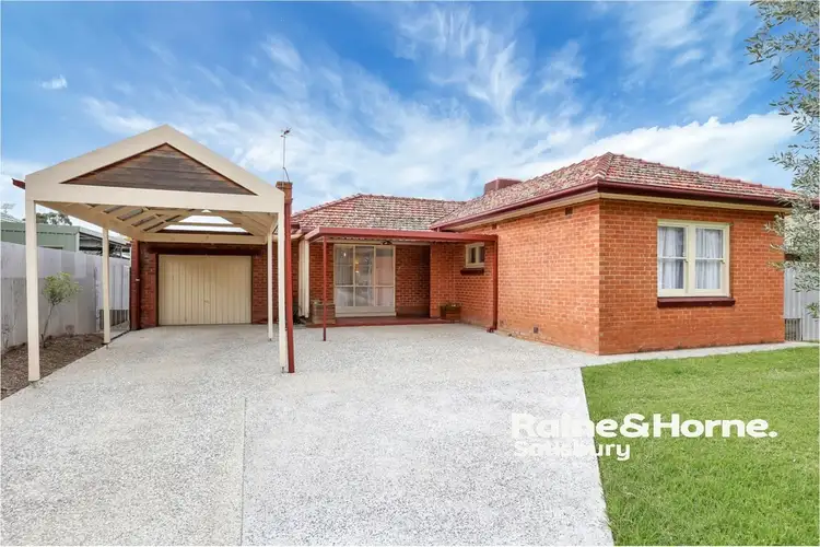 65 Ridley Road, Elizabeth South SA 5112