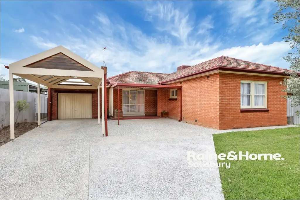 Main view of Homely house listing, 65 Ridley Road, Elizabeth South SA 5112