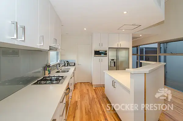 Fifth view of Homely house listing, Unit 4/5 Burt Court, Dunsborough WA 6281