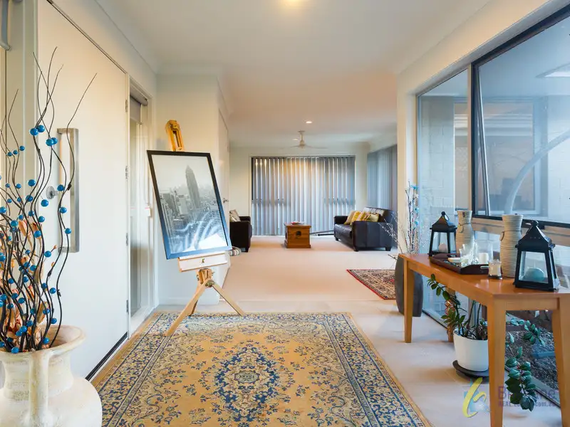 Main view of Homely house listing, 12 Silky Oak Avenue, Moggill QLD 4070