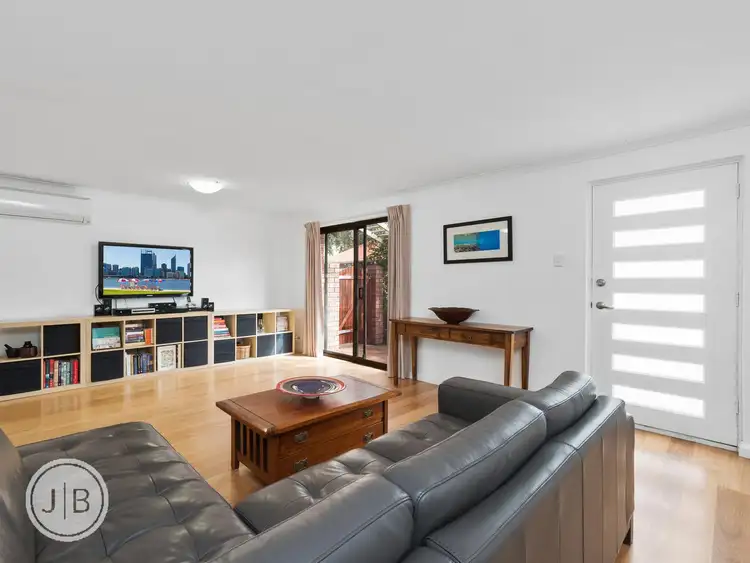 Sixth view of Homely townhouse listing, 4/148 Coode Street, Como WA 6152